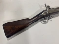 Стара едноцевна пушка, снимка 3