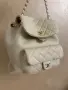 СТИЛНА ДАМСКА РАНИЦА В СТИЛ CHANEL, снимка 3