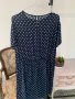 Рокля 46, отговаря L-XL, снимка 12