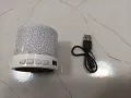 Mini високоговорител, Мини безжичен високоговорител, колонка, тонколона, снимка 5
