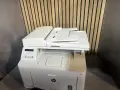 HP LASERJET PRO MFP M227SDN, снимка 7