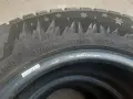 Бусови гуми NORDEX и MATADOR M+S 195/75 R16C грайфер 4-6мм 6 бр., снимка 8