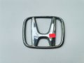 Емблема Хонда honda , снимка 2