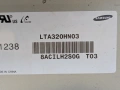 TOSHIBA HL933G-32AV933_MAIN BD-PE-3850-01UN-LF-JPN_S100FAPC2LV0.0-SSL320_3E2B , снимка 10