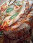 Копринени шалове 200620, снимка 5