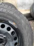 4бр гуми с джанти 185/65/15, снимка 3