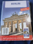 Берлин нов пътеводител / Berlin ( mit reise-app Berlin und Potsdam ) - неотварян, снимка 1 - Енциклопедии, справочници - 44791514