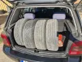 VW GOLF IV 1.6 Бензин, снимка 9