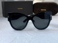 Tom Ford 2023 дамски слънчеви очила котка 2 цвята, снимка 5