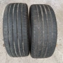 225/45/17 Ханкук две летни гуми, снимка 1