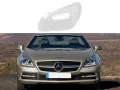 Стъкло за фар на Mercedes SLK R172, снимка 5