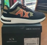 Armani Exchange Sneakers , снимка 1