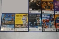 Игри за PS2 NFS Underground/Kingdom Hearts 2/Paris Dakar/Gran Turismo 4/Shadow Of Rome/F1 05, снимка 13