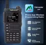 TidRadio TD H9 10w,GPS,Morse , снимка 5