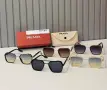 Prada Слънчеви Очила С UV400 Защита Прада - Различни Цветове И Модели Код SEM-265, снимка 5