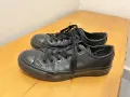 черни обувки converse , снимка 3