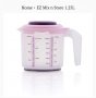 Tupperware  кана за миксер 1.25 л., снимка 9