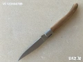 Сгъваем джобен нож 90х200 /Лагиол/, снимка 1