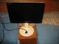Монитор LG Flatron 22", снимка 3