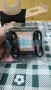 Стоков охладител AM4/AM5 AMD Wraith Prism RGB, снимка 3