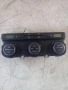 Управление климатроник VW Golf 5, снимка 1