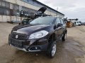 На части Suzuki SX4 S-cross Сузуки СХ4 1,6 бензин 2014г. , снимка 10