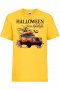 Детска тениска Halloween is Lifestyle,Halloween,Хелоуин,Празник,Забавление,Изненада,Обичаи,, снимка 7