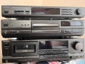 Тунер,дек и CD плеър Technics, снимка 7