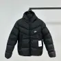 Nike Ново Мъжко Зимно Яке Найк Различни Цветове , снимка 8