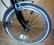 Сгъваем велосипед Brompton, снимка 9