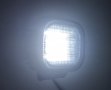 Мощен ЛЕД БАР LED BAR прожектори, работна лампа 48W , 13см , 10-30V, снимка 5