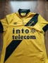NAC BREDA x UMBRO 2014/15 - колекционерска тенска автограф М, снимка 3