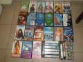 Видео касети с филми, музика,анимация и др., снимка 15