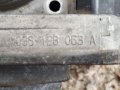 Дроселова Клапа За Volkswagen Golf 1,9 SDI Skoda Fabia 1998-2005 Година , снимка 8