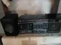 JVC PC-30 радиокасетофон, снимка 3