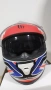 MT Helmets Thunder 3 SV SP-R – каска, размер XS, много запазена, снимка 3