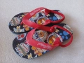 Джапанки за момче Paw Patrol, 27 номер , снимка 1