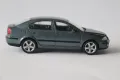 1:43 HONGWELL SkODA OCTAVIA КОЛИЧКА МОДЕЛ, снимка 3