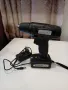 Бормашина акумулаторна / Винтоверт 12V, RAIDER RDP-CDL30 Black edition

, снимка 1