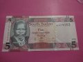 Банкнота Судан-15617, снимка 1 - Нумизматика и бонистика - 30534435