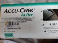 Активен глюкомер  accu-chek active, снимка 11