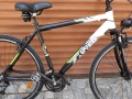 Продавам 28" германски алуминиев велосипед Cyco, като нов, снимка 3