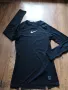 Nike Pro Dri-FIT T-Shirt - страхотна мъжка блуза S, снимка 5