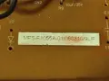 контролен панел за пералня Samsung F1045AV , снимка 4