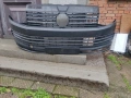 Предна Броня Оригинална за Volkswagen Transporter T6 2016-2022, снимка 1