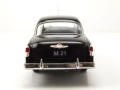 ГАЗ M-21 Волга 1960 - мащаб 1:24 на Whitebox моделът е нов в кутия, снимка 6