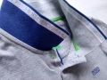 Hugo Boss Paddy Cotton Polo Shirt - S - оригинална мъжка тениска , снимка 9