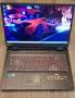 Acer Nitro 5 17"  | I7 12700H | 32GB RAM | RTX 3060 | 1.1 TB , снимка 1