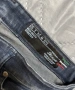 Diesel дамски дънки размер -24- made in Italy, снимка 4