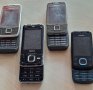 Nokia E66(2 бр.) и N81 - за ремонт, снимка 1 - Nokia - 38679284